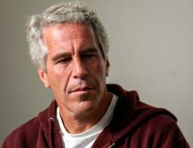 Kronologi Lengkap Kasus Jeffrey Epstein: Skandal Seks, Vonis Maxwell