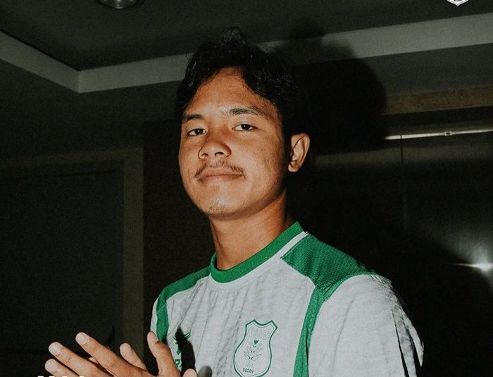 Psms PSMS Medan Rekrut Bek Kanan Rizky Syahputra, Pemain ke-31 Musim Ini