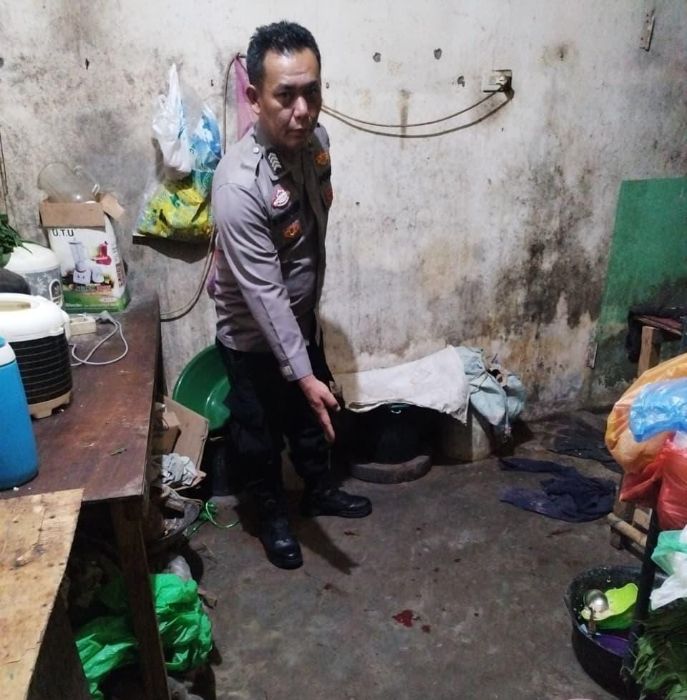 Petani Ditemukan Meninggal di Rumah Kontrakan Saribudolok, Sempat Keluhkan Sakit Kepala dan Batuk