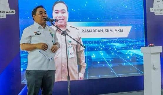 Program Rabu Walk-In Interview Pemko Medan Sudah Serap 100 Lebih Tenaga ...