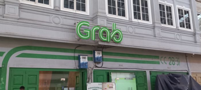 Grab Luncurkan Program Bonus Hari Raya, Berikut Kriterianya