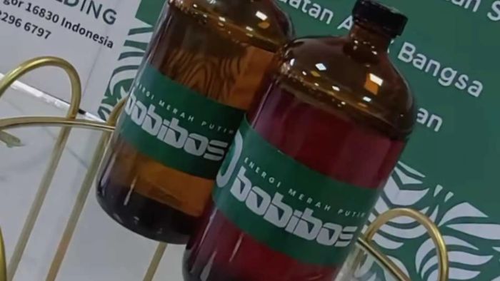 Bobibos, Inovasi Bahan Bakar Nabati RON 98 Ramah Lingkungan Karya Anak Bangsa