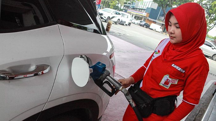 Beli Bensin Pertamina Lebih Hemat di Hari Senin dan Jumat, Kok Bisa?