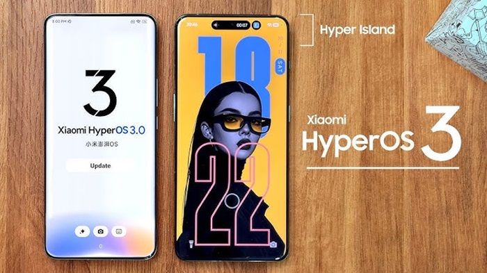 File Manager Hyperos Xiaomi HyperOS: Revolusi Sistem Operasi Baru yang Bikin Gadget Lebih ...