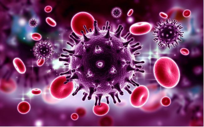 2024年、Siantarの138人もの人々がHIV/AIDSと診断されました