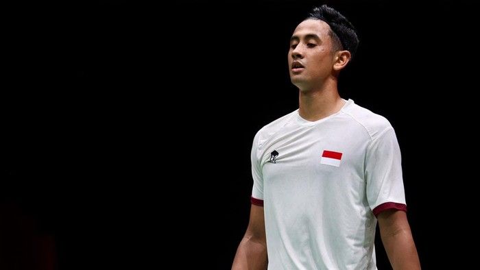 Alwi Singkirkan Jonatan Christie di Babak 16 Besar Denmark Open 2026