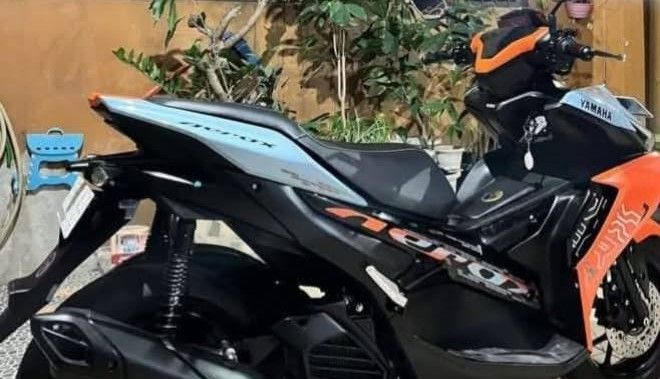 Begal Bersenjata Tajam Beraksi di Pantai Labu, Motor Aerox Milik Pemuda ...