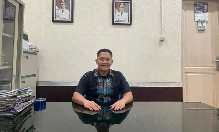 Alasan UMK 2026 Kota Medan Belum Ditetapkan