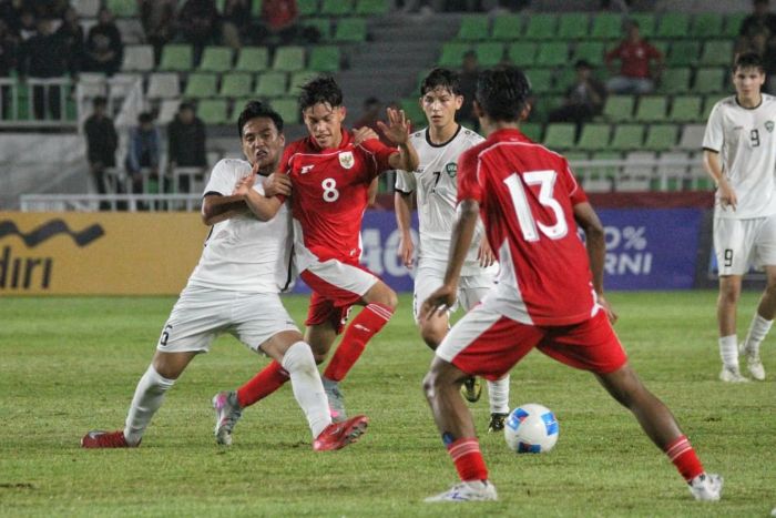 Prediksi Lengkap Indonesia vs Mali di Piala Kemerdekaan 2025