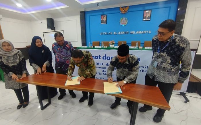 Azhar Mistr PT KIM Gandeng Universitas Al-Azhar, Kampus Baru Berpotensi Hadir di ...