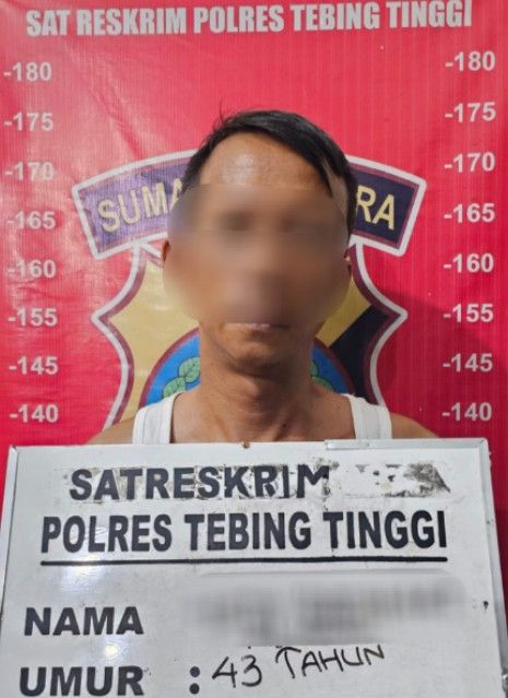 Toko Handphone di Tebing Tinggi Dibobol, 150 Unit Ponsel Raib