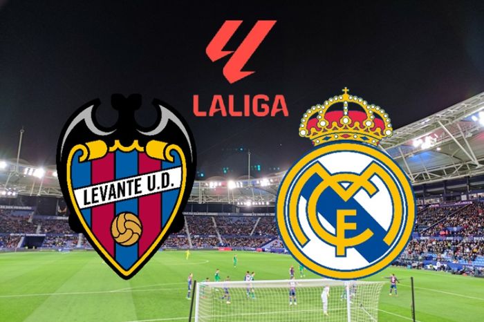 Levante vs Real Madrid LaLiga 24/9/2025: Pratinjau, Head to Head ...