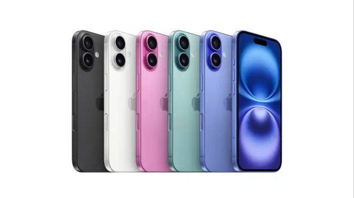 Apple Resmi Rilis iPhone 17 Series: Desain Baru, Harga, dan Jadwal ...