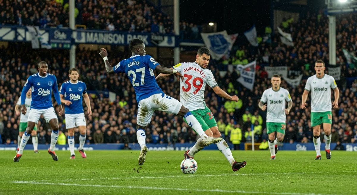 Prediksi Everton vs Newcastle United di EFL Cup 2026: Jadwal, Susunan ...