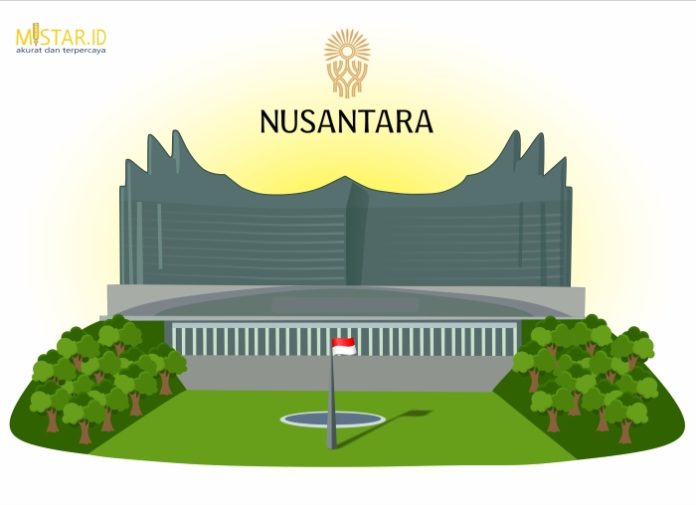 250 Ribu CPNS 2024 akan Ditempatkan di IKN