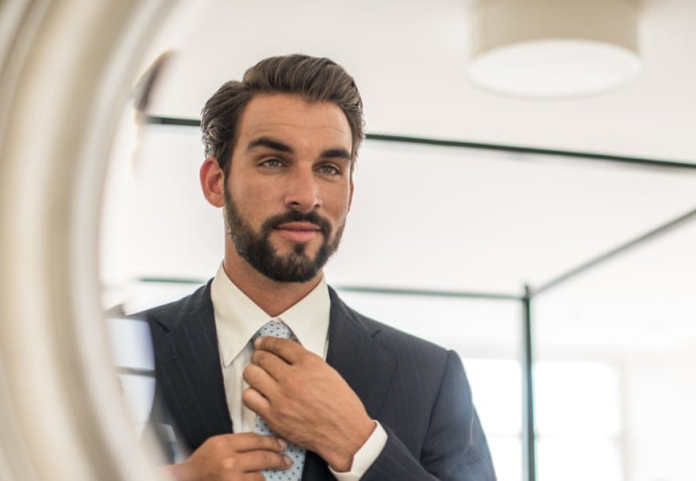 5 Tips Singkat dan Cepat untuk Pria agar Tetap Segar dan Rapi