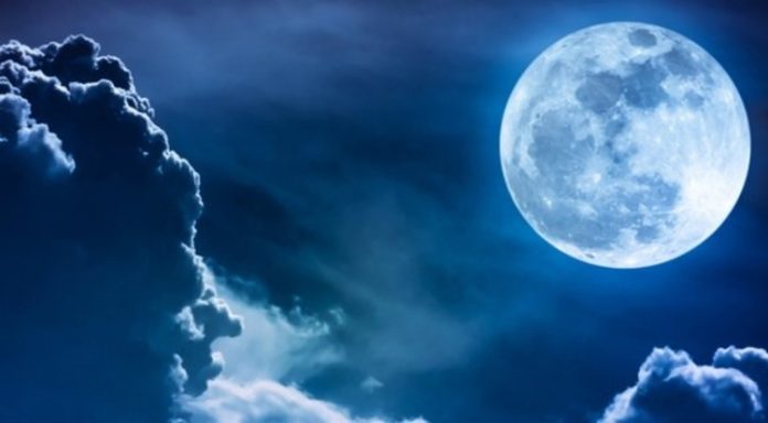 Empat Teori Asal Usul Terbentuknya Bulan
