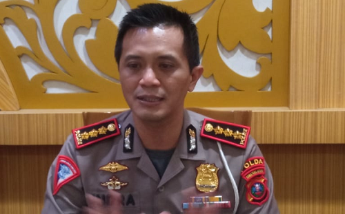 ETLE Statis dan Mobile Siap Beroperasi di Medan