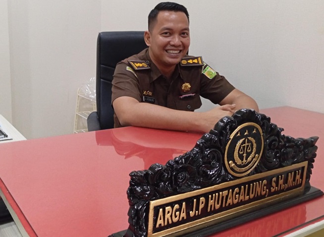 Jaksa Agung unggah aset digital korupsi kripto sita dari terpidana SDA