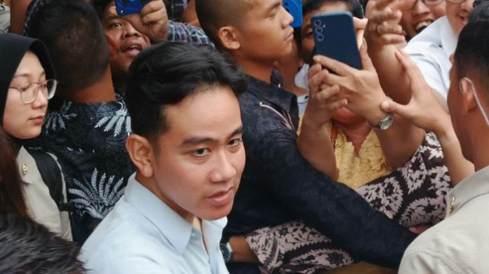 Lanskap Toleransi Beragama Salatiga Saat Natal, Wapres Gibran Bagikan Kado