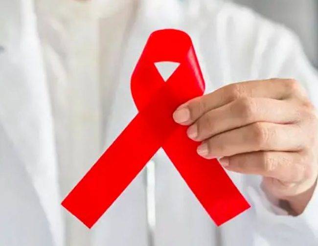 Laki-laki Mendominasi Penderita HIV/AIDS di Siantar