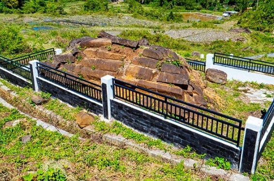 Batu Basiha