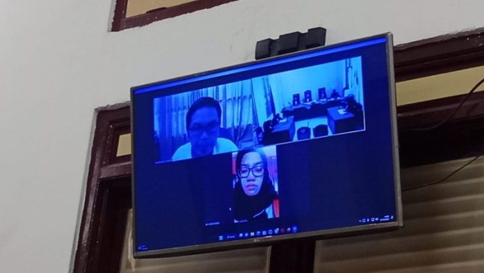 Mantan Kepala Unit BRI Simpang Amplas Biarkan CS Selewengkan Pinjaman