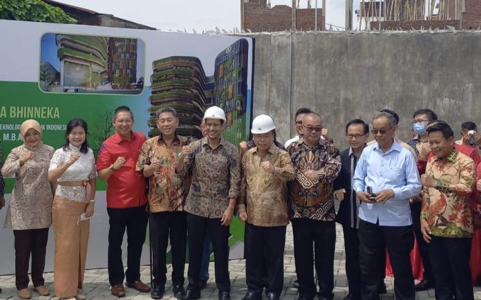 Mendikbud Ristek Minta Penerimaan Mahasiswa Baru Jalur Seleksi Mandiri