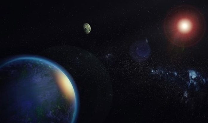 TWA 7b: Penemuan Raksasa Gas Berpotensi Kehidupan oleh Teleskop James Webb yang Mengguncang Dunia Astronomi