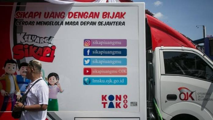 OJK Edukasi Literasi Keuangan di Sumut Melalui SiMOLEK