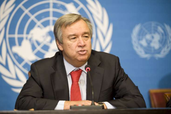 Pbb 2023 Tahun Kekerasan Dan Kekacauan Terparah Dalam Sejarah