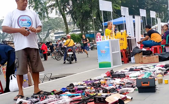 Ragam Jualan