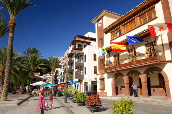 San Sebastian de la Gomela