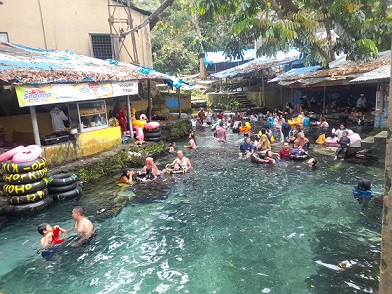 pemandian Karang Anyer-2